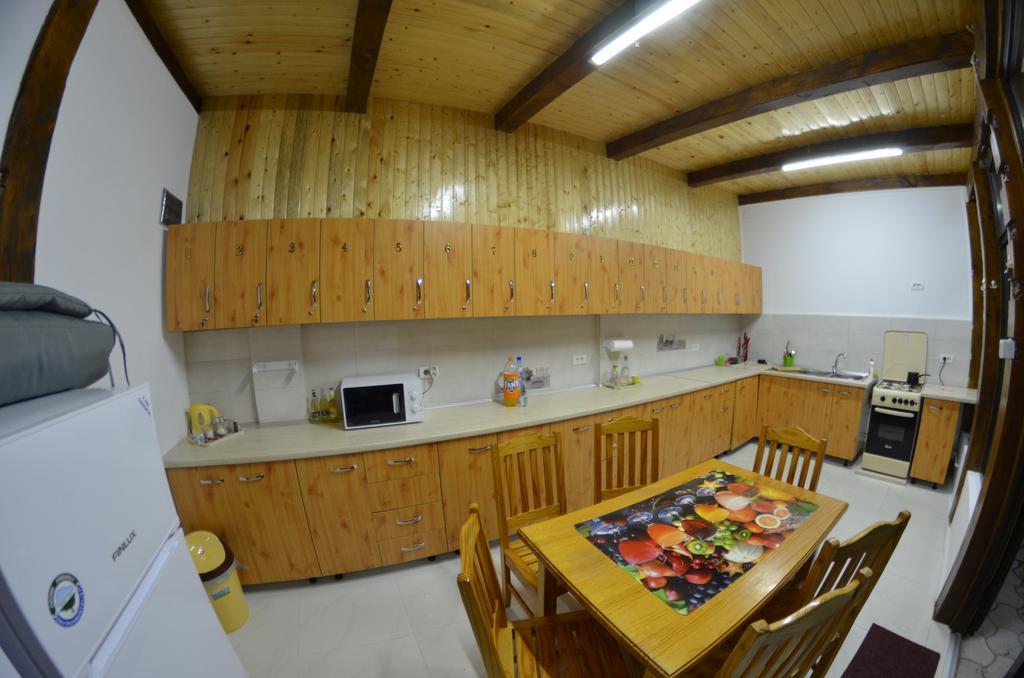 Razvan Holiday Costinesti Ngoại thất bức ảnh
