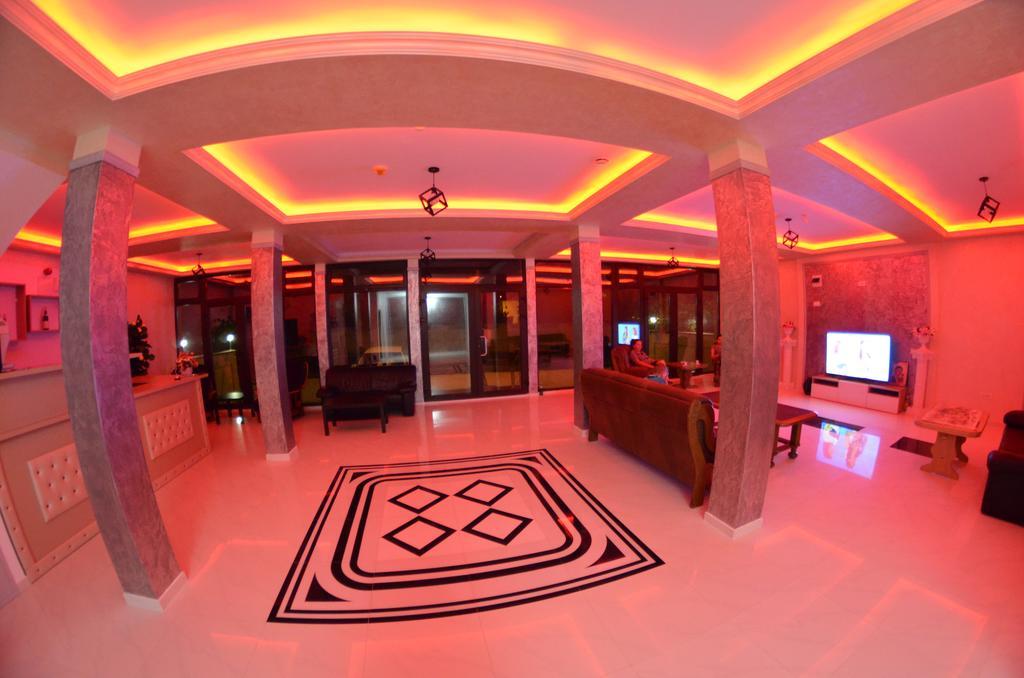 Razvan Holiday Costinesti Ngoại thất bức ảnh
