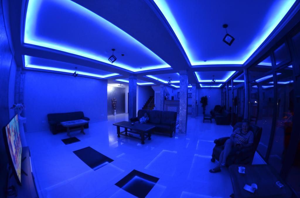 Razvan Holiday Costinesti Ngoại thất bức ảnh