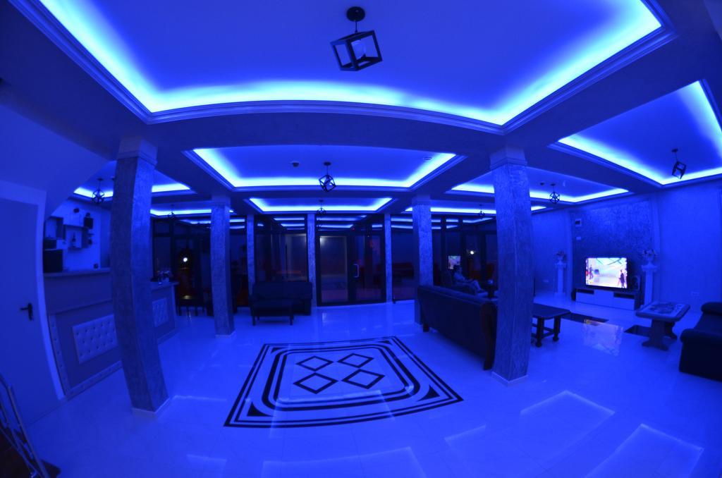 Razvan Holiday Costinesti Ngoại thất bức ảnh