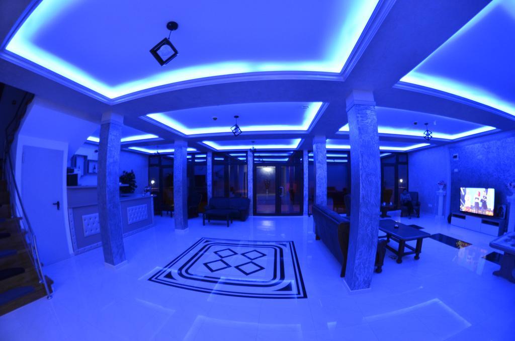 Razvan Holiday Costinesti Ngoại thất bức ảnh
