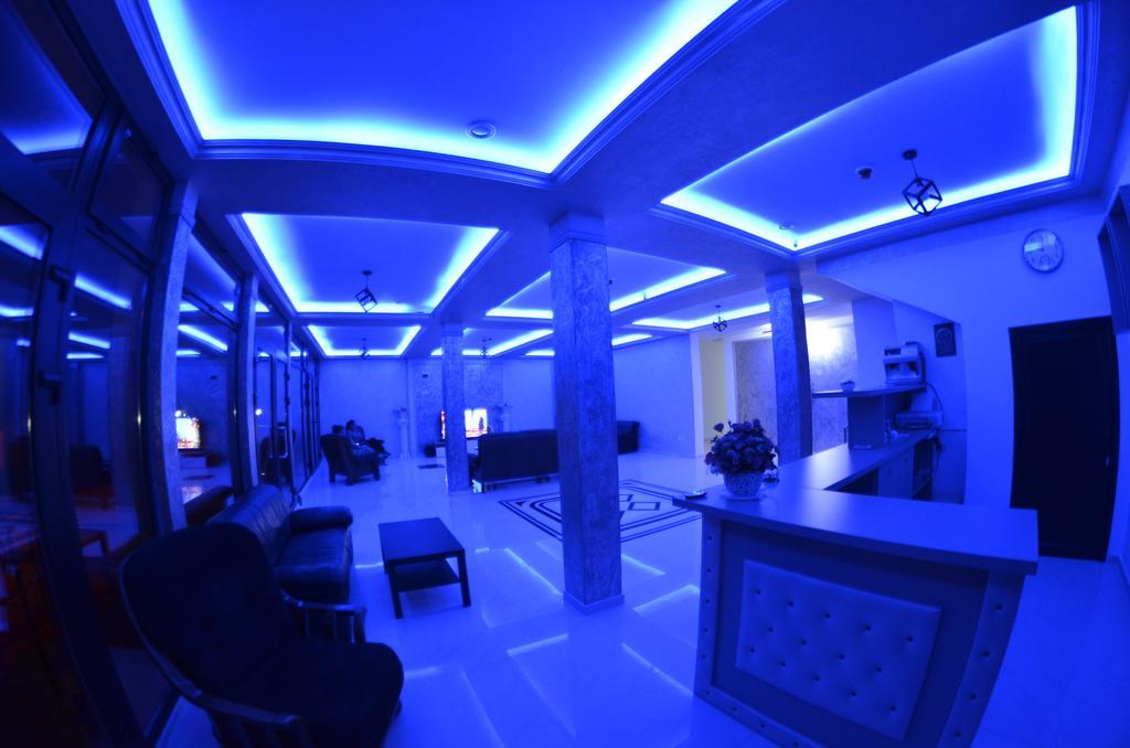 Razvan Holiday Costinesti Ngoại thất bức ảnh