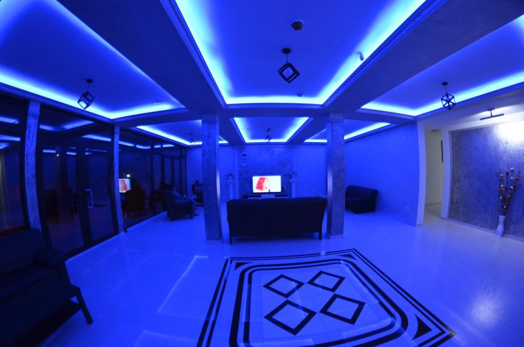 Razvan Holiday Costinesti Ngoại thất bức ảnh
