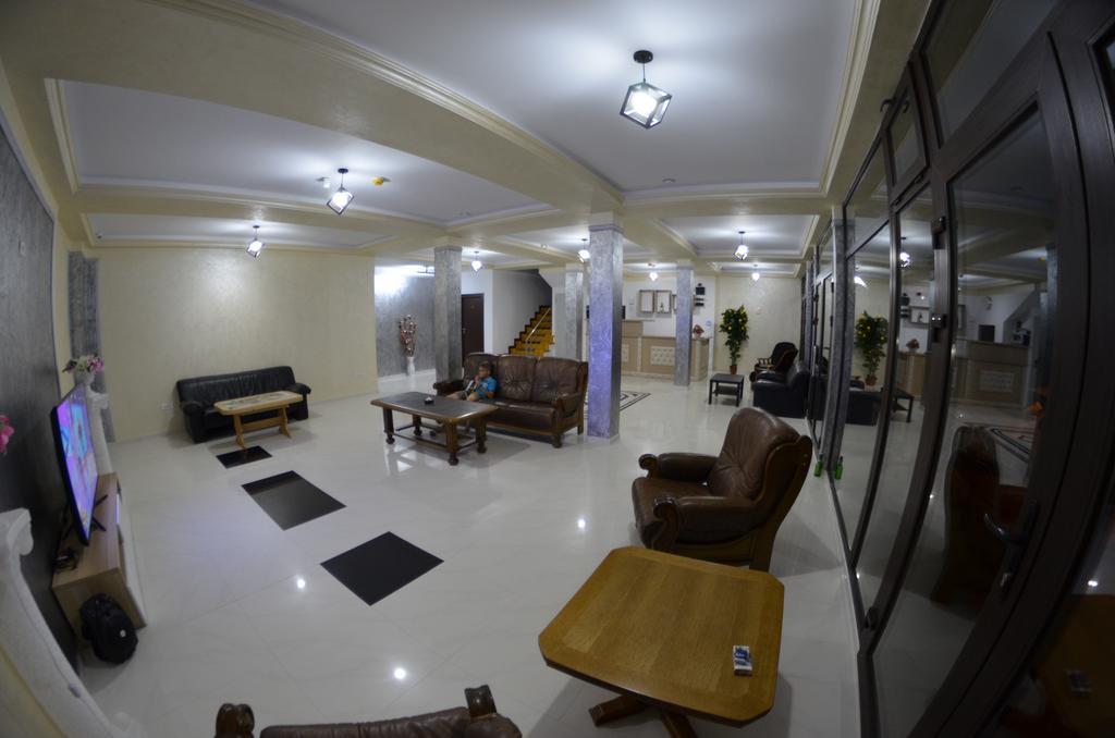 Razvan Holiday Costinesti Ngoại thất bức ảnh