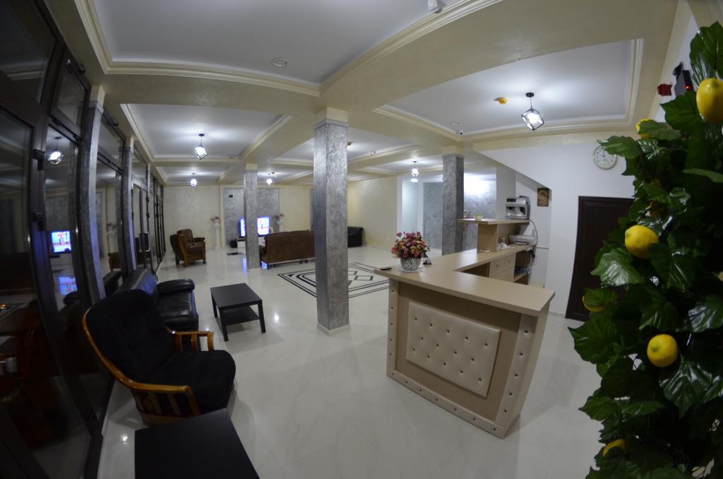 Razvan Holiday Costinesti Ngoại thất bức ảnh