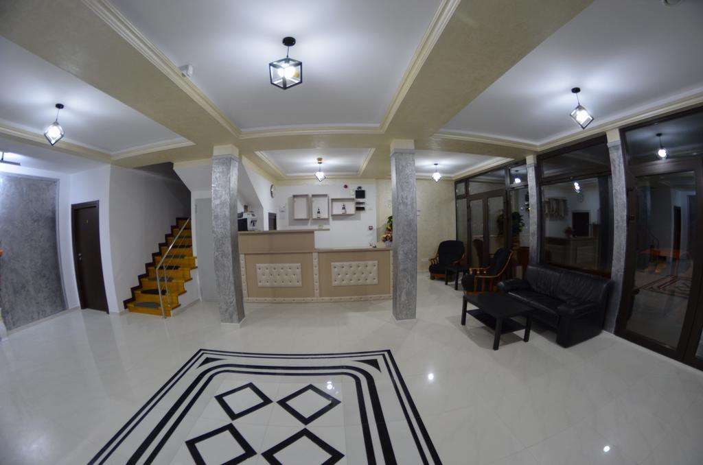 Razvan Holiday Costinesti Ngoại thất bức ảnh