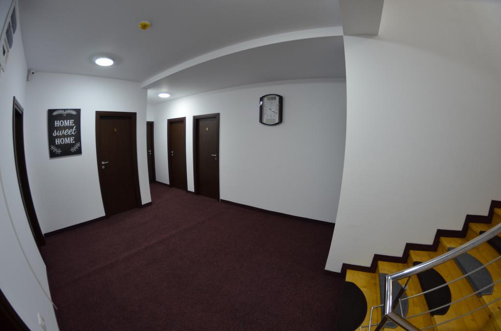 Razvan Holiday Costinesti Ngoại thất bức ảnh