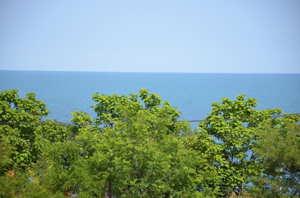 Razvan Holiday Costinesti Ngoại thất bức ảnh