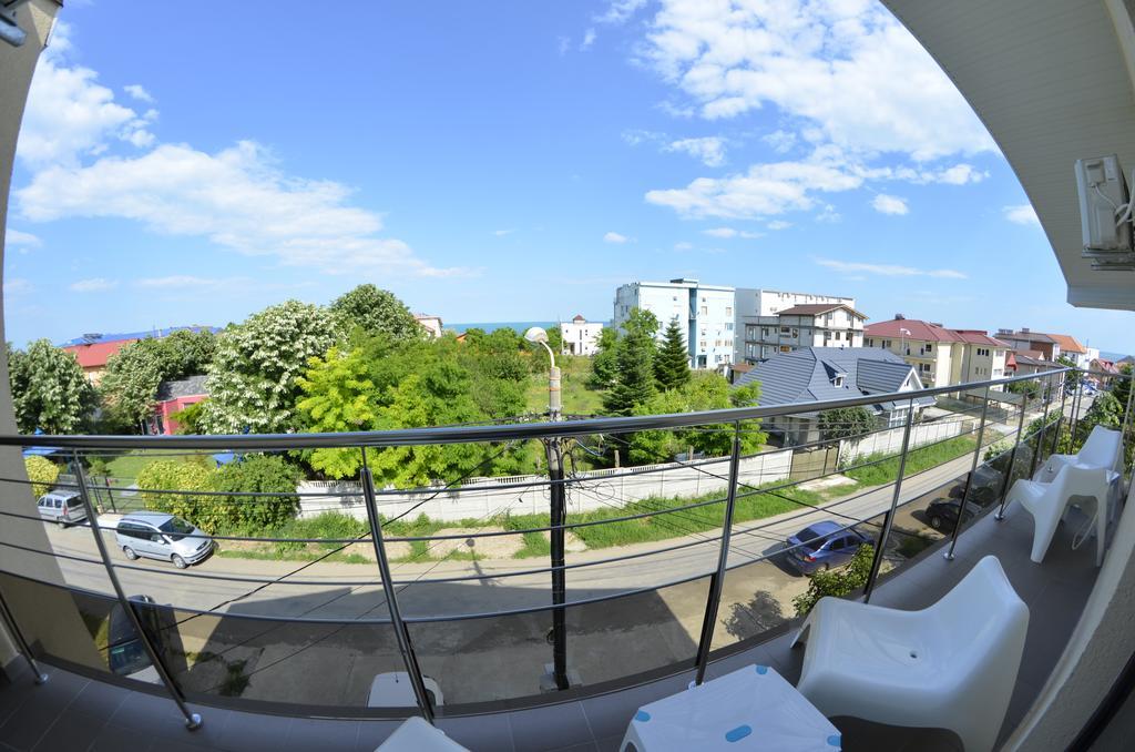 Razvan Holiday Costinesti Ngoại thất bức ảnh