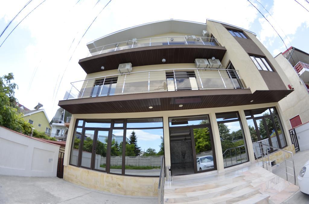 Razvan Holiday Costinesti Ngoại thất bức ảnh